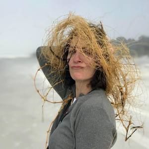 Meet your Posher, Marta